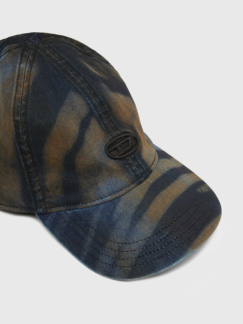 C-HUPA baseball hat - 3