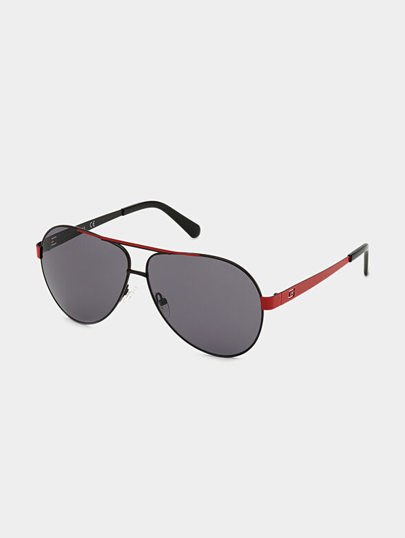 Sunglasses - 1