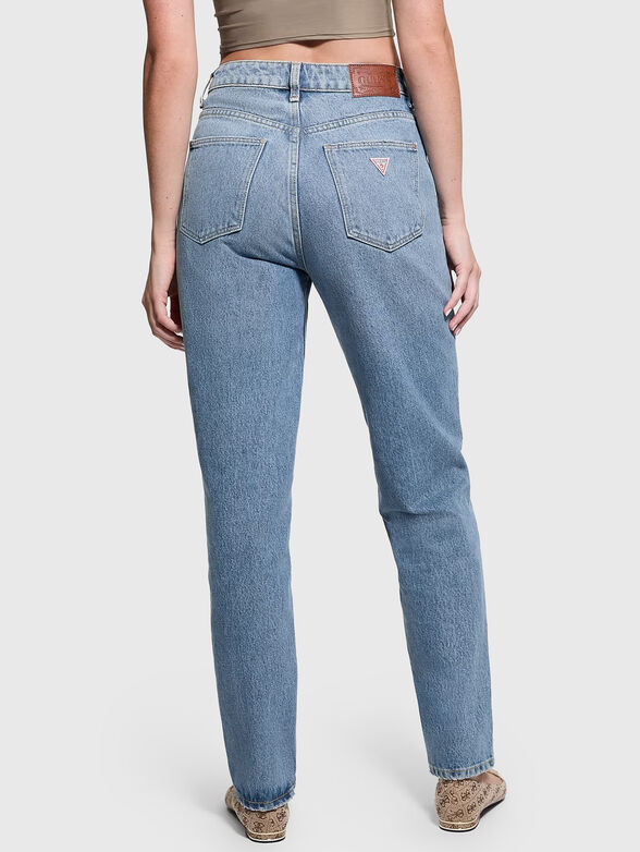 MOM blue jeans - 1