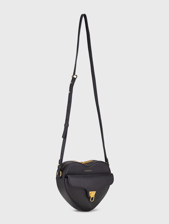 Leather crossbody bag - 2
