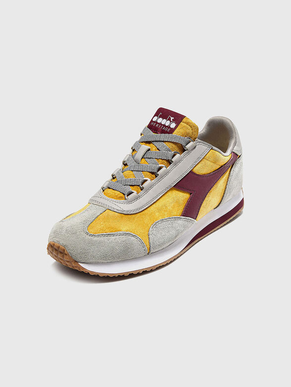 HERITAGE EQUIPE sports shoes - 4