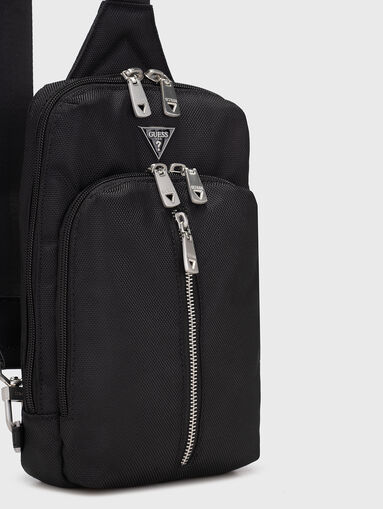 LUGANO crossbody bag - 4