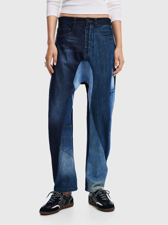 HERITA jeans - 1