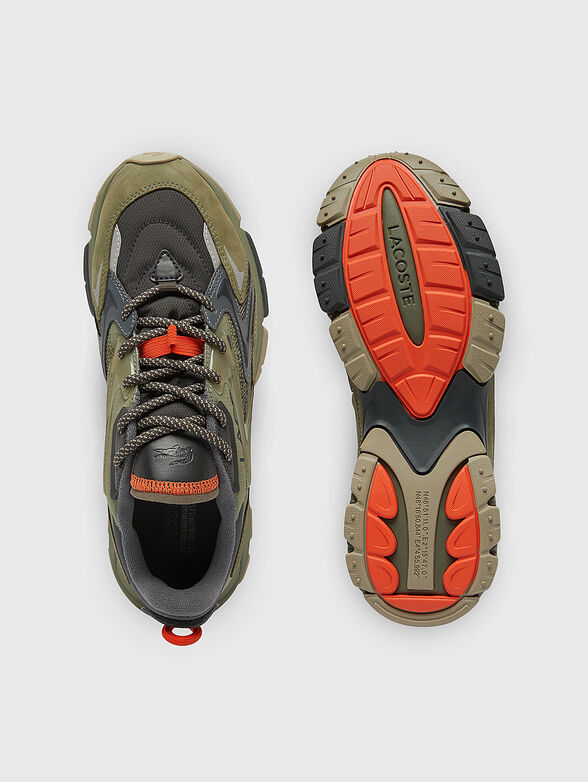 L003 NEO sneakers - 6