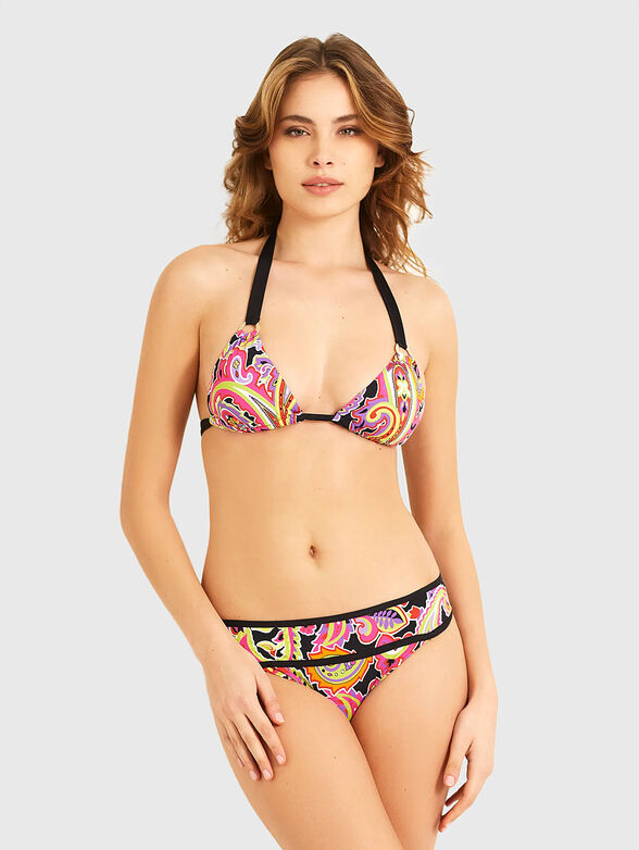 NIALY bikini top - 2
