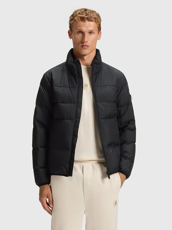 Преходно яке с цип - 1