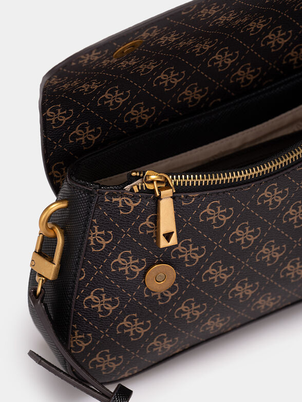 CORDELIA bag with monogram 4G logo print - 4