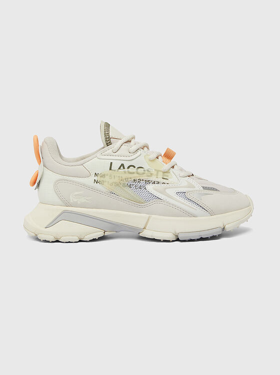 L003 NEO TECH sneakers - 1