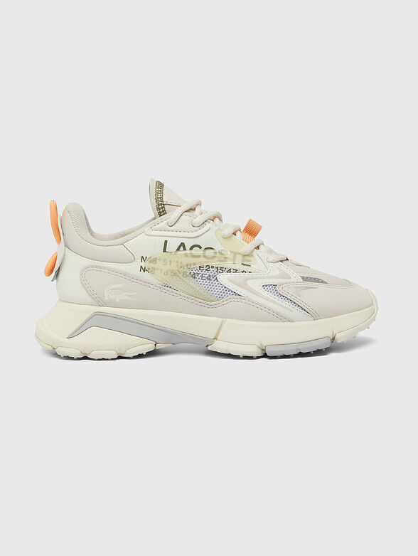 L003 NEO TECH sneakers - 1