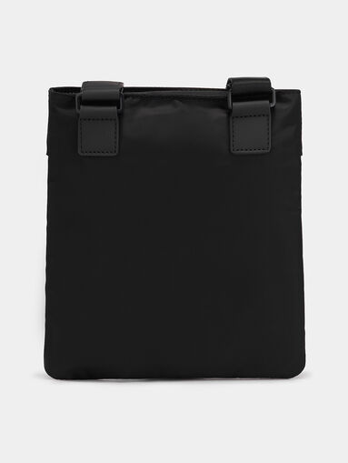 Black crossbody bag - 4