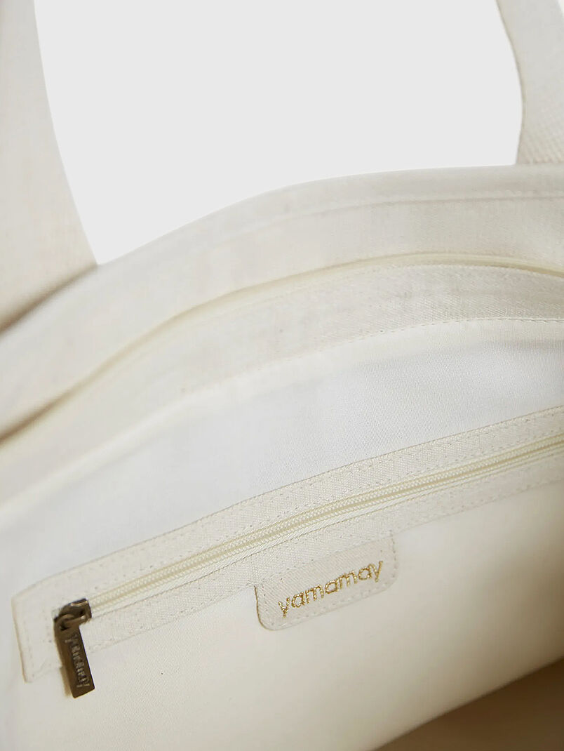 ESMERALDA bag  - 3