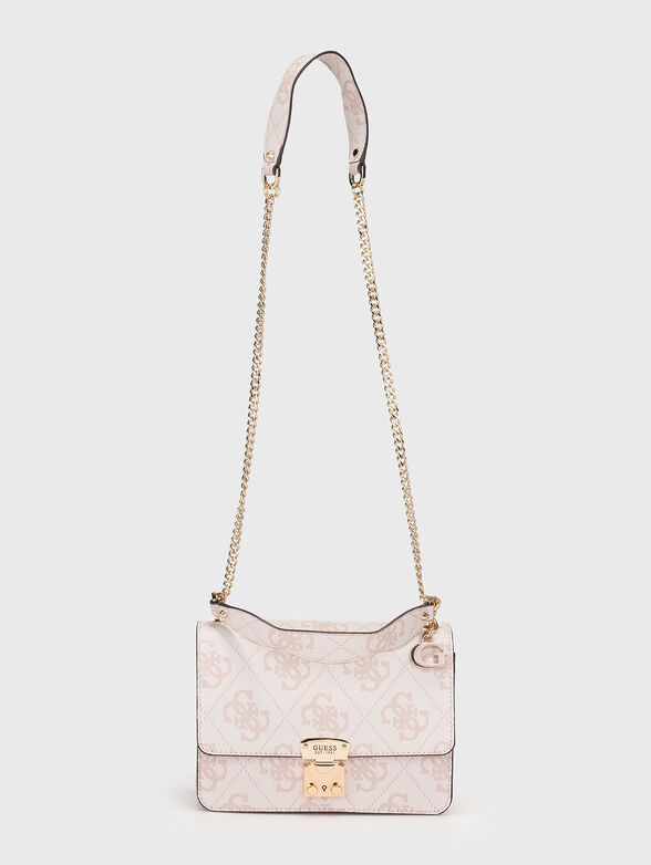 ELIETTE monogram crossbody bag - 2