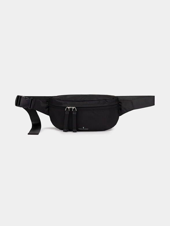 Waist bag with logo detail - 1