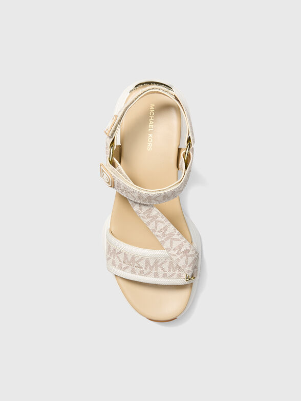 BOWIE Sandal - 4
