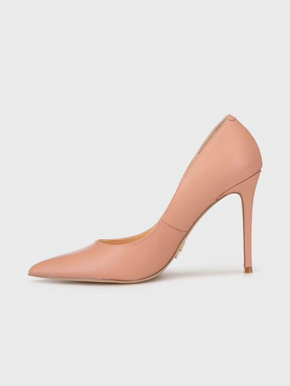 EVELYN-E heeled shoes - 4