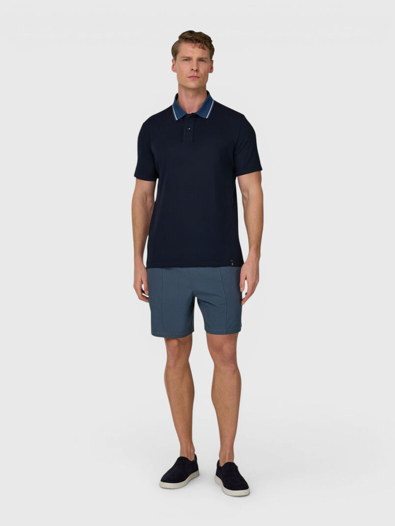 Swimsuit with ties - 3