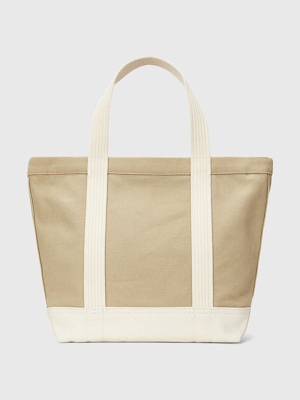 Polo Bear print bag - 2