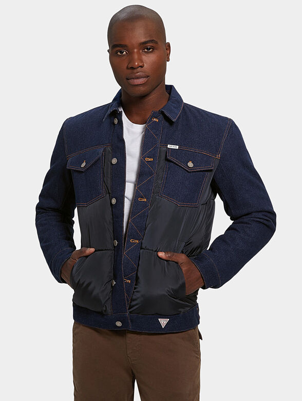 NEW ARTICA jacket - 1