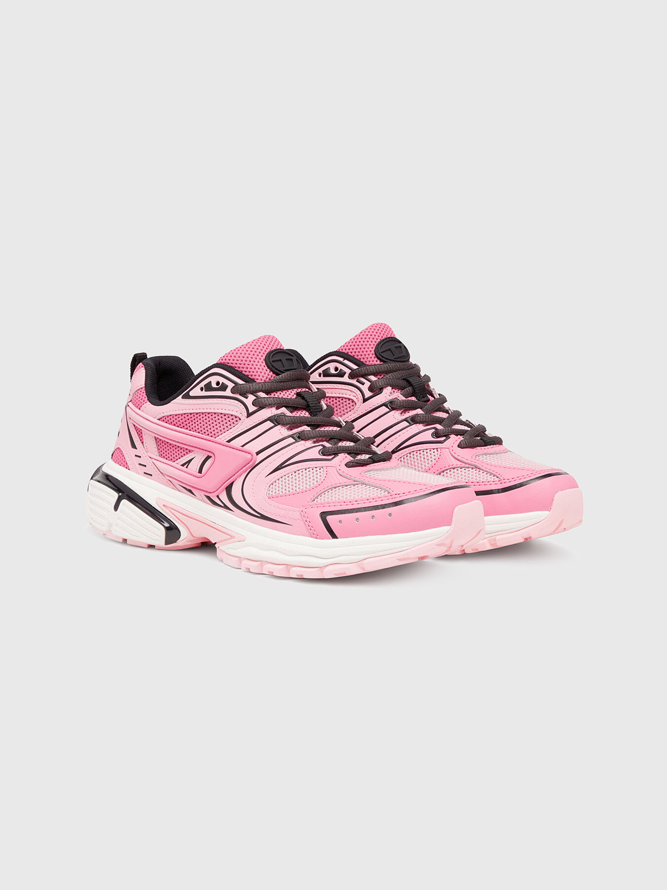 【受注生産品】 PRO-X1 S-SERENDIPITY sneakers DIESEL brand 青年漫画