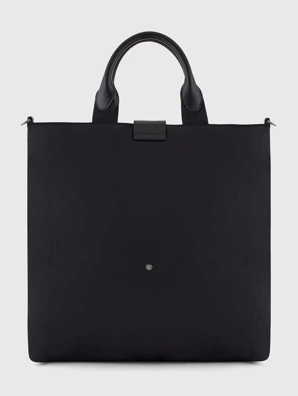 Large black bag - 1