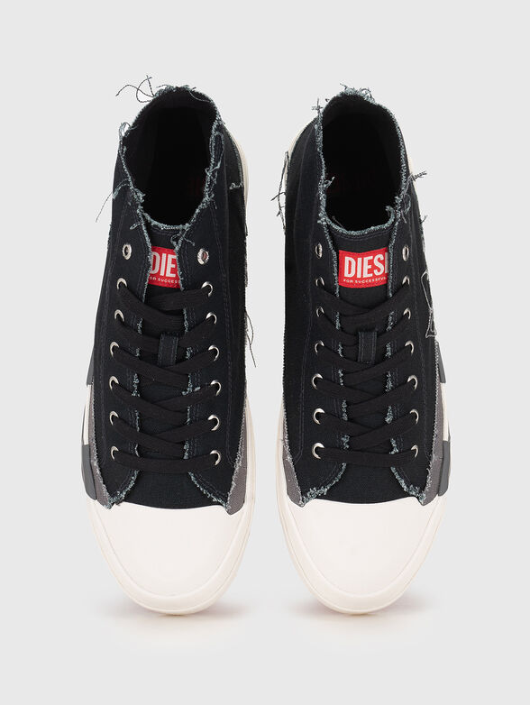 S-D-VERSE sneakers - 5