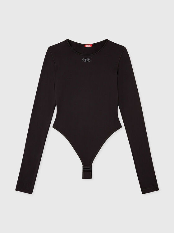 ANGELINA-UTLT long sleeve bodysuit - 1