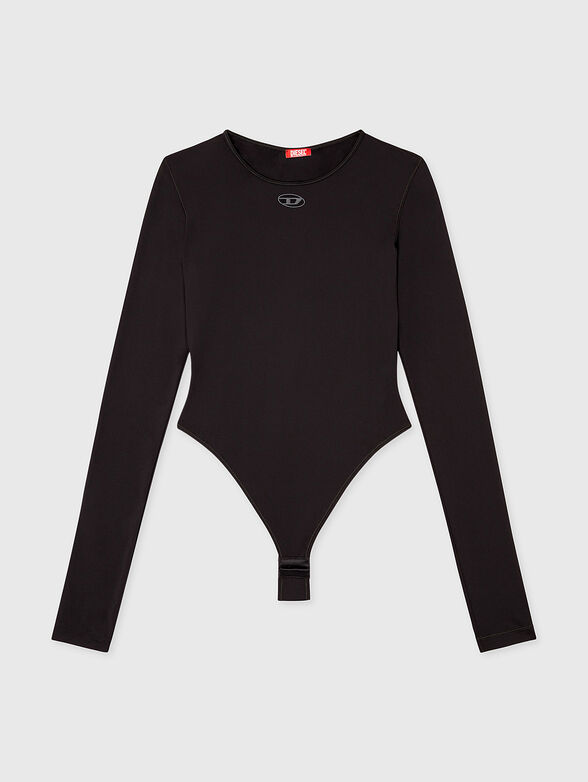 ANGELINA-UTLT long sleeve bodysuit - 1