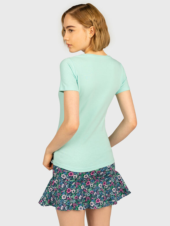 Black T-shirt NEW VIRGINIA - 4