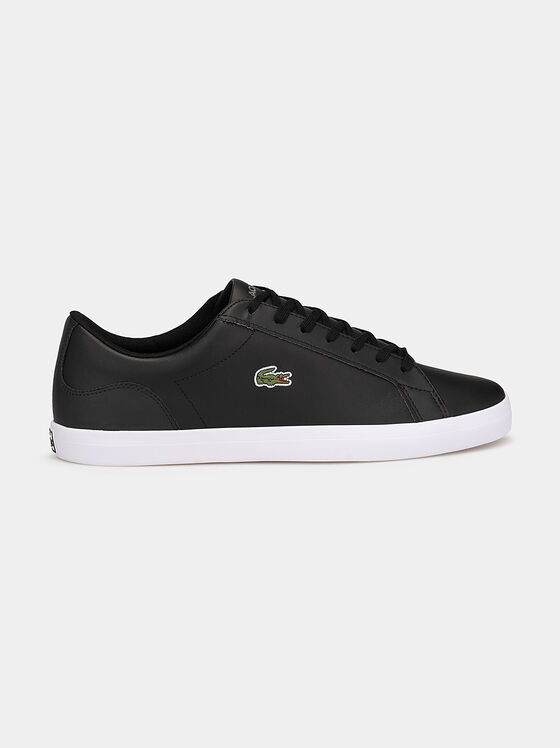 Черни спортни обувки LEROND BL211 - 1