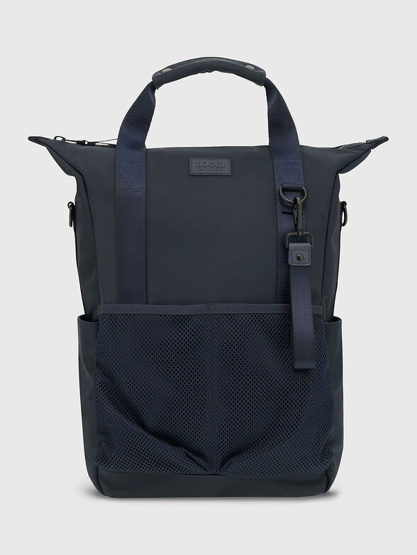 Backpack with logo detail - 1