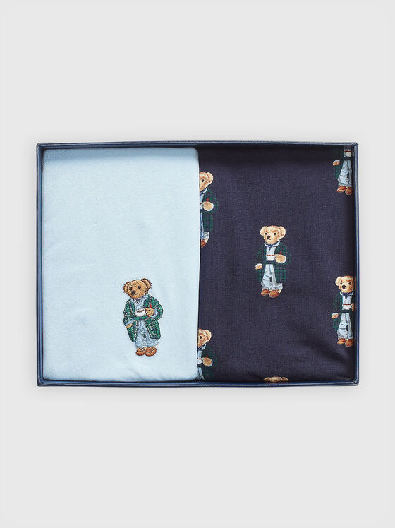 Set of two boxers - 1