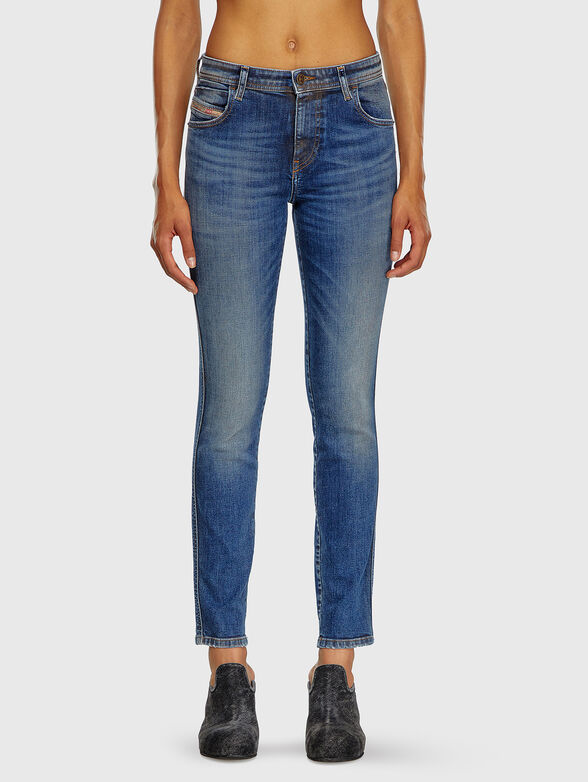 2015 BABHILA L.30 jeans - 1