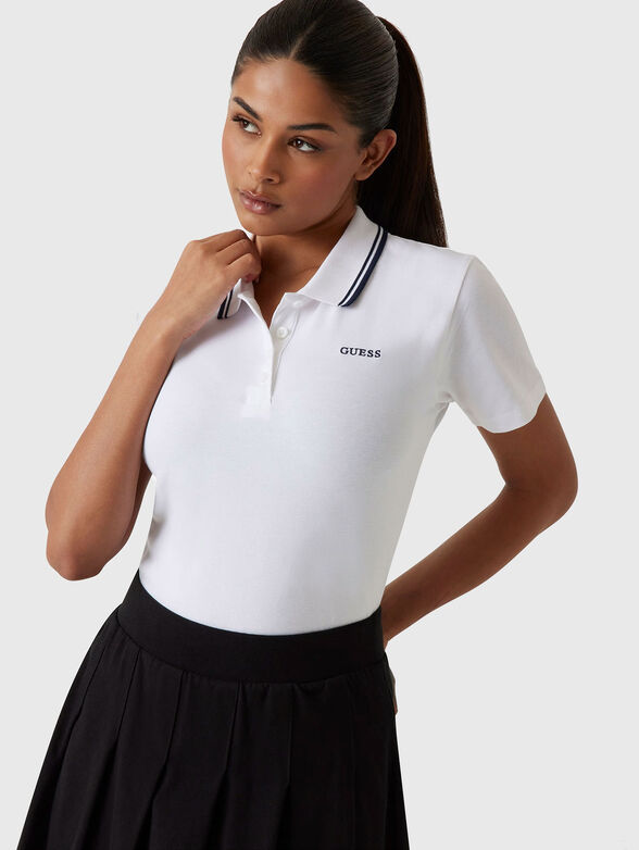 AMARYLLIS polo shirt - 3