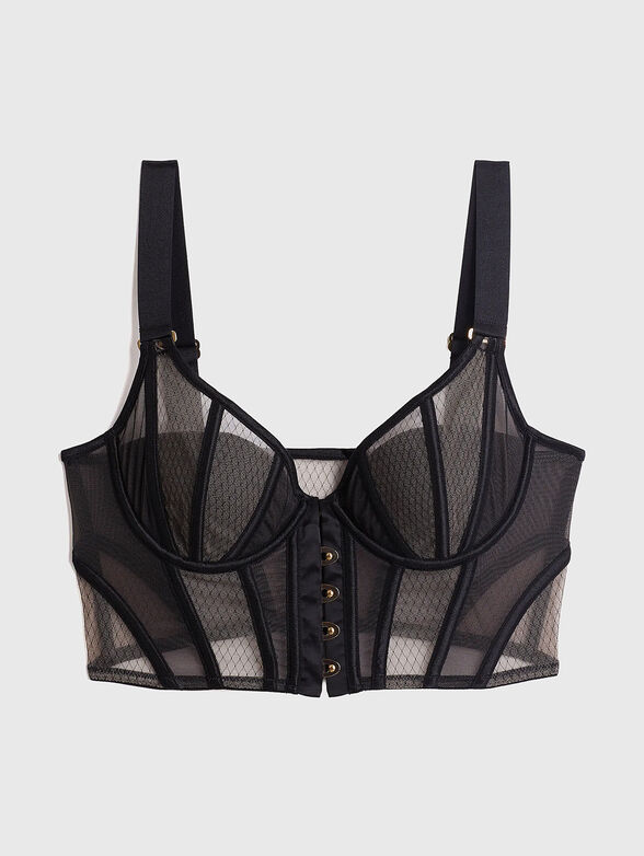 Pantera corset bra - 4