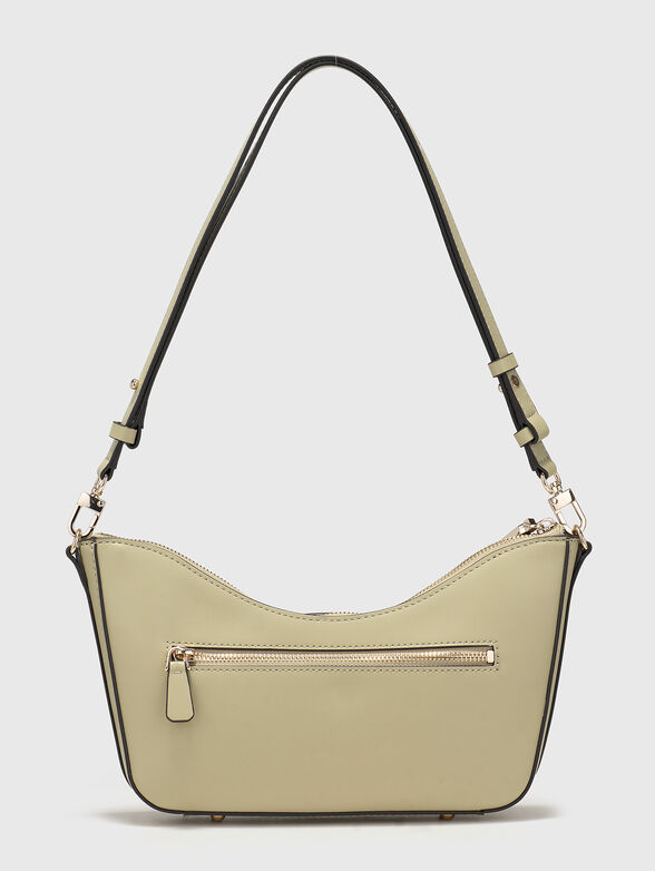 JANIE bag with logo detail - 3