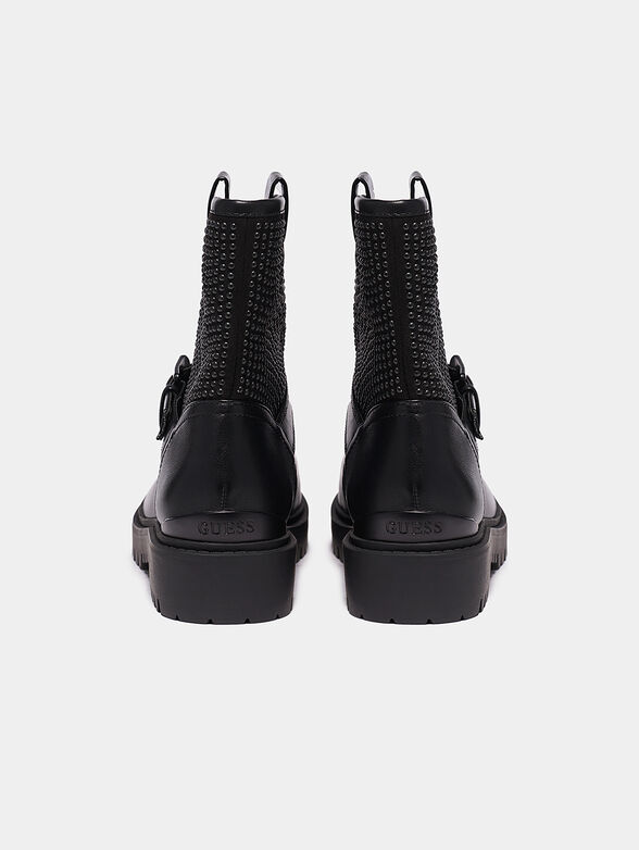 ORICA Ankle boots - 3