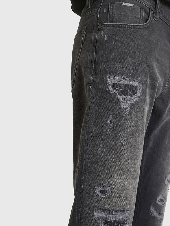 ARGON slim fit jeans - 3