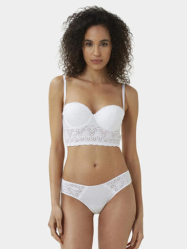 DAISY bustier bra - 3