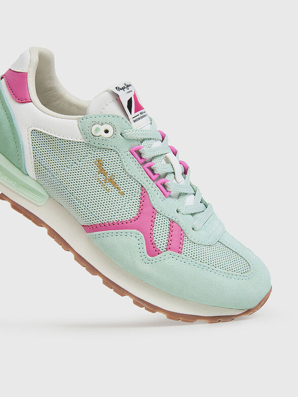 BRIT RETRO sneakers - 4