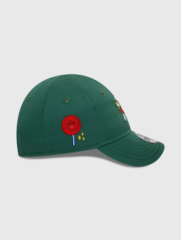 ICON NEW YORK YANKEES 9FORTY cap - 3