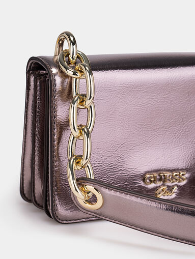 JANA bag with metal details - 5