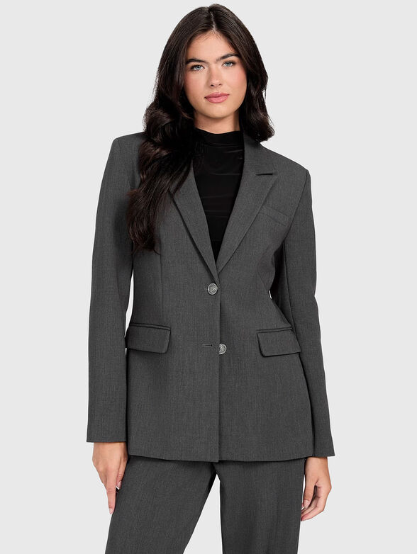 JOANDRA jacket - 1