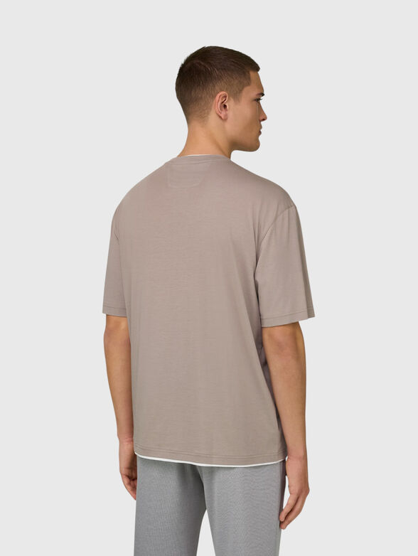Cotton t-shirt - 3
