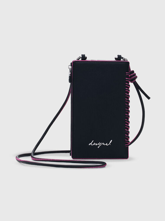 Портмоне с дълга дръжка - 1