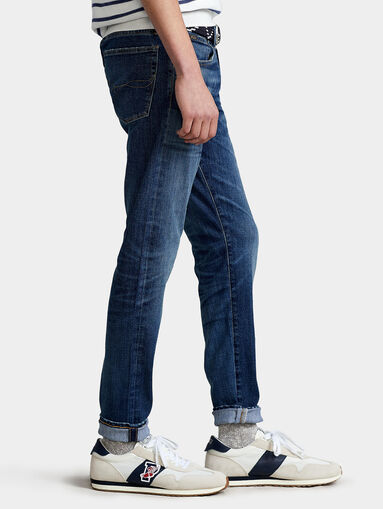 Blue jeans - 3