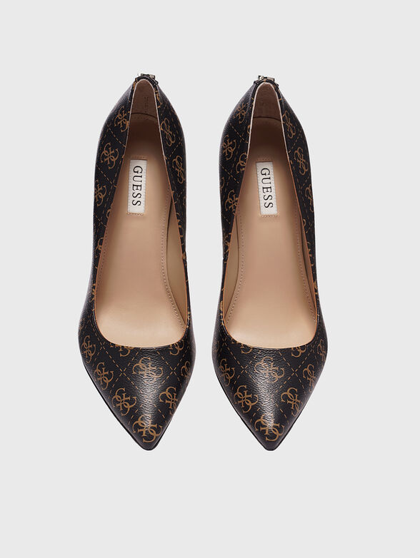 DAFNE Pumps - 6