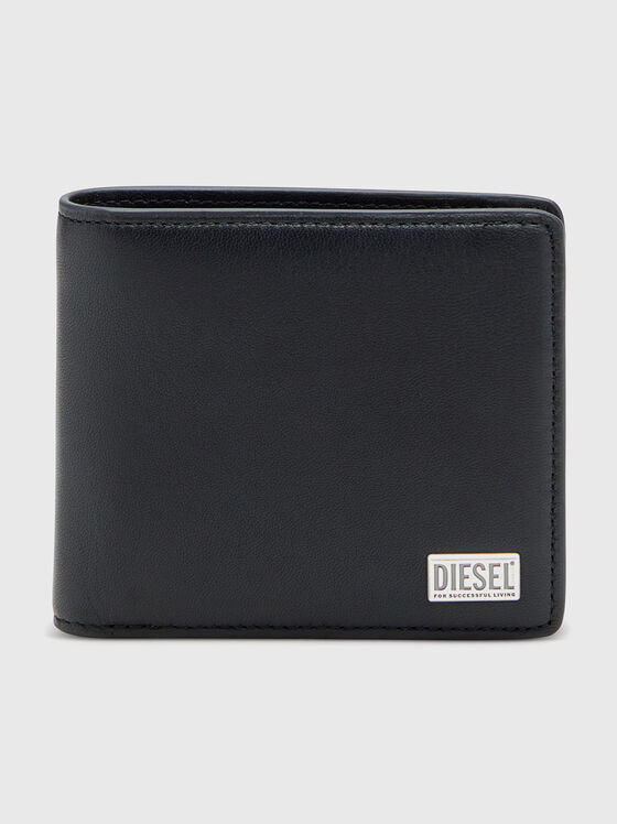 BISCOTTO leather wallet - 1