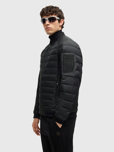 J_ORDOS transition jacket - 4