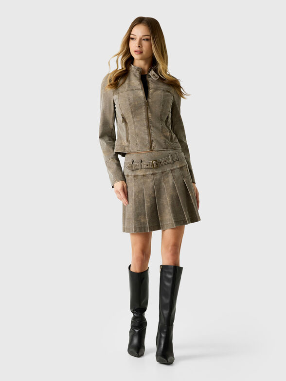 ESTELL jacket - 2