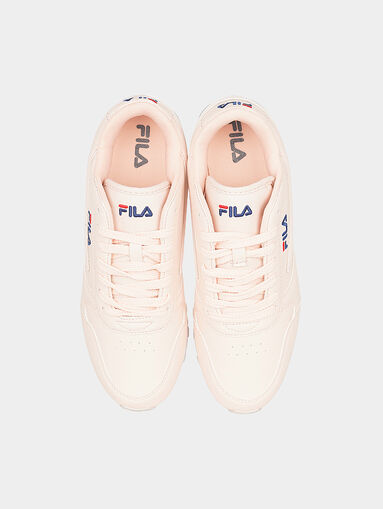 Sports shoes ORBIT LOW WMN - 5